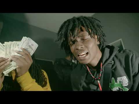 Meeski Moneyy x Turk4ss - 100 Shots