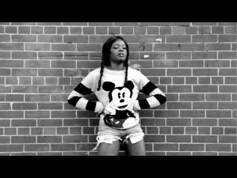Azealia Banks 212 ft: Lunice & Lazy Jay