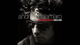 (03) Andrés Calamaro - Victoria y Soledad (Pez) - [CD5] Extra-Brut