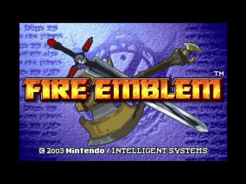 Fire Emblem Order of the Crimson Arm 0% LTC: v2 FINAL REMIX .8 Prologue