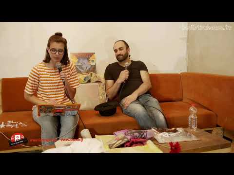 Hopla Gewinnspielverlosung