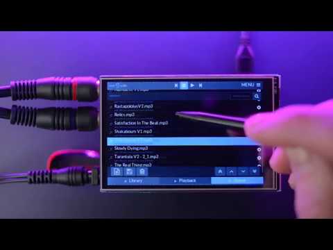 Get started with the Raspberry Pi High End Audio DAC