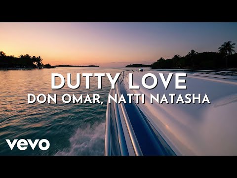 Don Omar, Natti Natasha - Dutty Love
