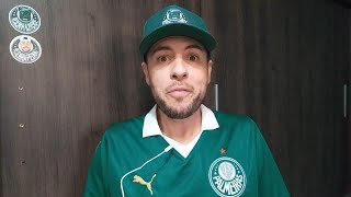 PALMEIRAS ACERTA DETALHES PARA ANÚNCIO DE RENOVAÇÃO DE JOIA! COBRANÇA CONFIRMADA! NINGUÉM CONVOCADO