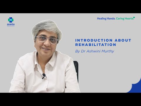 Rehabilitation and recovery video thumbnail