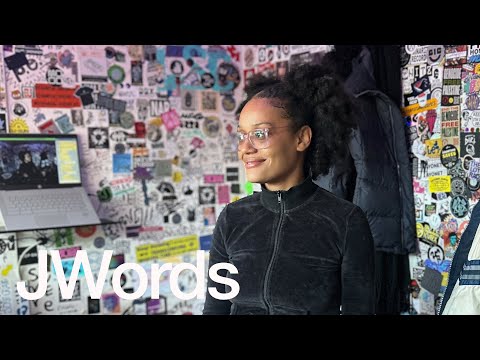 JWords @TheLotRadio 02-17-2025