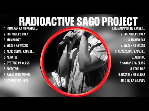 Radioactive Sago Project The Best Music Of All Time ▶️ Full Album ▶️ Top 10 Hits Collection