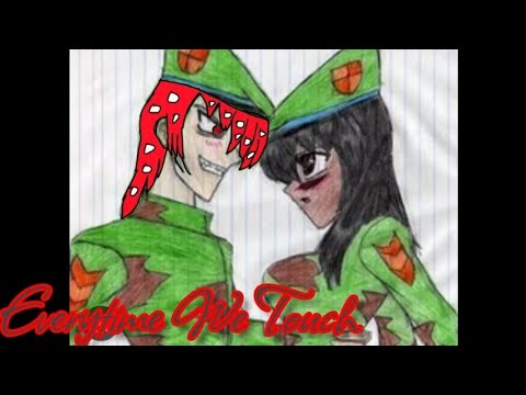 Tacho X Ale [Tale] || Everytime We Touch