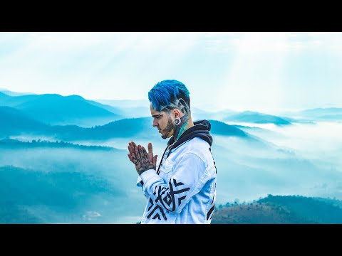 Manuh Ganjadrink - Outro Lugar (Prod. Dragon Boy$)