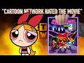How The Powerpuff Girls Movie Killed The Show Cartoon Network