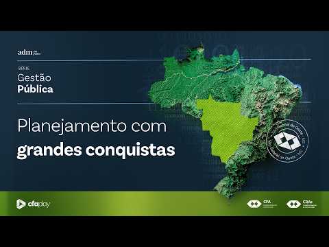 Gestão Pública Automatizada: Como São Gabriel do Oeste virou destaque na região Centro-Oeste