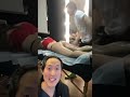 Does This Massage Actually Smooth Cellulite Doctor Reacts Shorts Cellulitetreatment