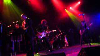 Gallon Drunk - Down at the Harbour @Gagarin205, Athens 20/10/2012