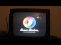 Closing To The Jetsons 1987 VHS