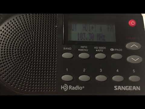 KPRS/Kansas City, Missouri Legal ID - December 31, 2021