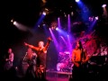 Ajattara - Saatana Palvoo Meitä (Live) 