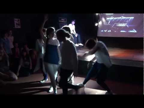 KOREA-PARTY vol.17  (23.06.2012) - Cupid Zeal - JPM