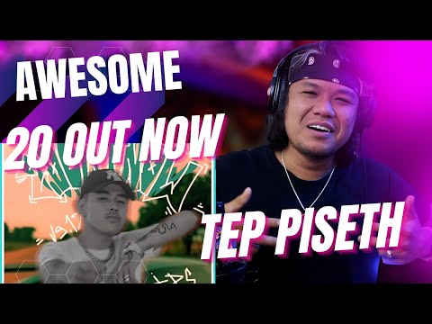 🔥ផ្អើលហើយ🔥PISETH - 20’OUTNOW ft. RICKY, CHANNTY, NPN [ OFFICIAL AUDIO] [BY BRO LIN'S REACTION]
