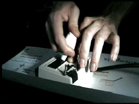 MACHDUB Deluxe - Handmade Dub Siren by Gord The Rogue