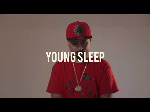 Y.S (Young Sleep)  What If Freestyle