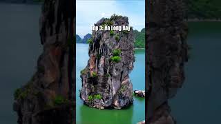 Top 4 Must-Visit Places in Northern Vietnam: Explore the Charm and Beauty