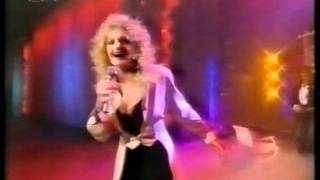 Bonnie Tyler - From The Bottom Of My Lonely Heart 1 (ZDF)