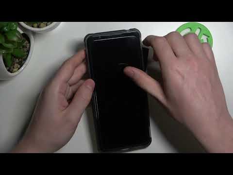 Nubia Red Magic 7 - Does It Have Led Lamp Notifications