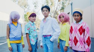 Download lagu 'Soda Pop' IRL Live Action  | KPop Demon Hunters Saja Boys | Dance Cover | Sony Animation mp3 Download lagu 'Soda Pop' IRL Live Action  | KPop Demon Hunters Saja Boys | Dance Cover | Sony Animation mp3