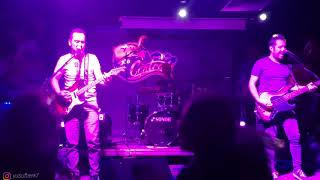 [4K] Umut Kaya - Mor Yazma (Central Ankara 10.05.18)