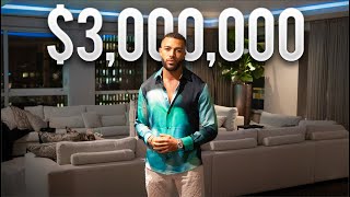 My $3,000,000 Dream Penthouse Revealed.