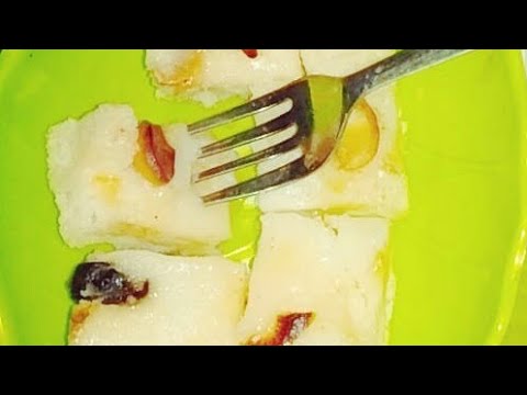 அரிசி மாவு கேக்/Rice Flour cake without EGG//No need any flavours //Recipes in Tamil //Nasifa samaya
