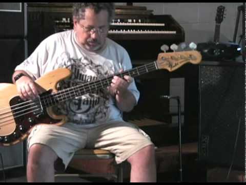 The Arrest-Peter's Denial (Superstar)