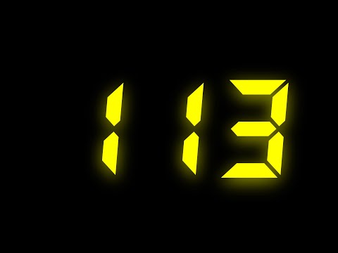 113 - Tri zázraky sa dnes stali