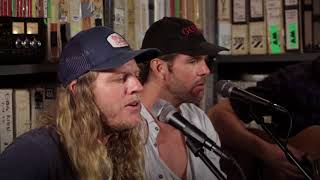 Dirty Heads - Moon Tower - 7/20/2018 - Paste Studios - New York, NY