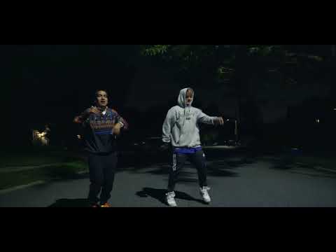 Jakob Leichtman - Matter of Time Feat. Jay Wirth (Official Music Video)