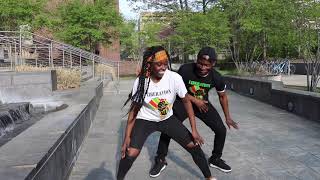 Kidi- Adiepena / dance video