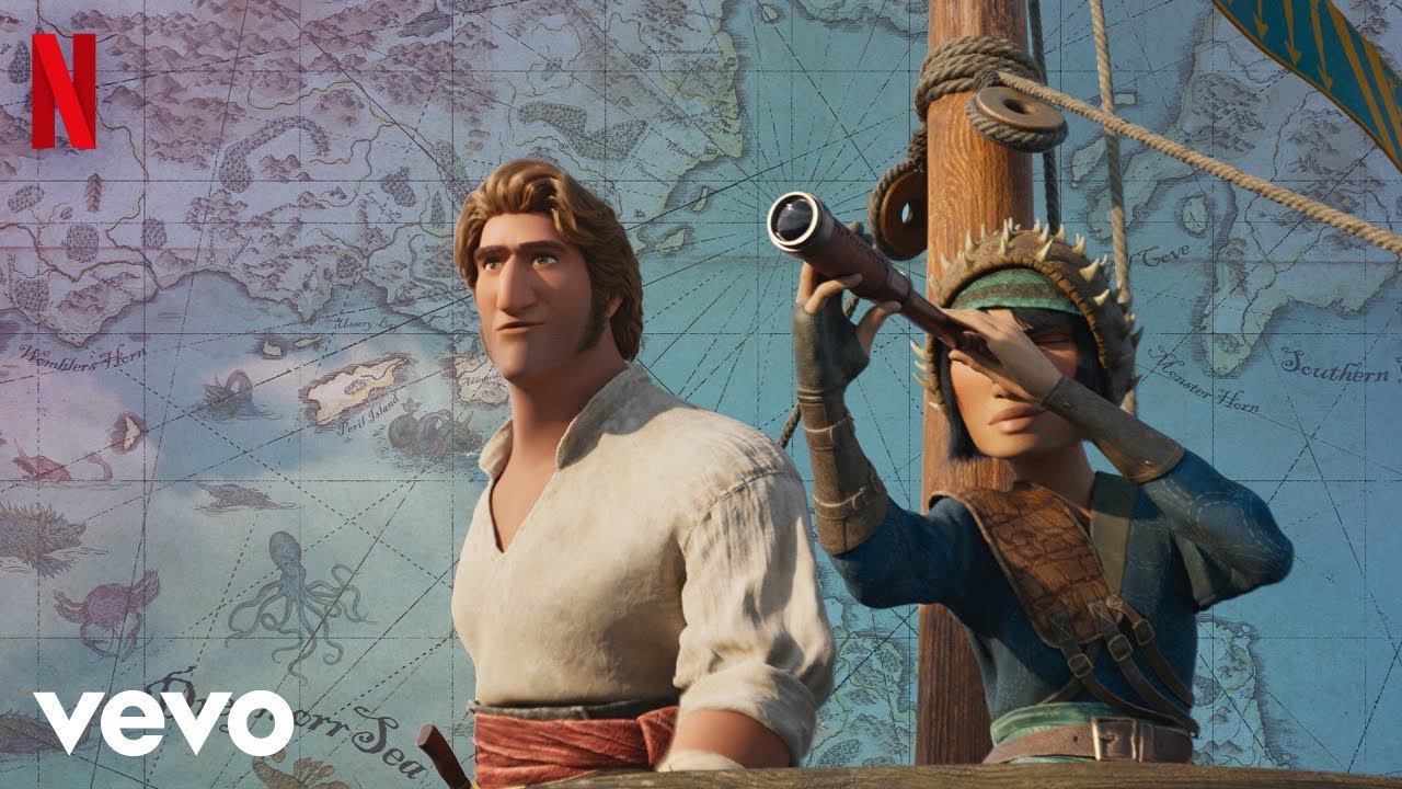 Anja Nenjam Ulla Song Lyrics | Captain Ranjan