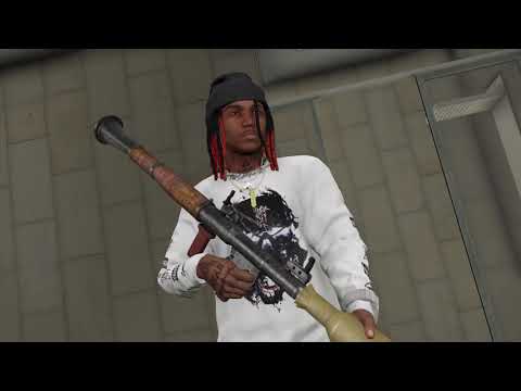 [FREE] Lil Gnar x Smokepurpp Hard Type Beat “RPG” 2020