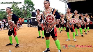 Download lagu Seni Mudo plumbon kidul rodat putra || taman budaya sleman mp3