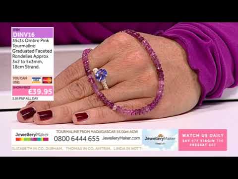 JewelleryMaker LIVE 10/06/2020 8am - 1pm