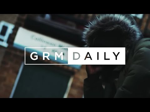 ALQAE - Suspect [Music Video] | GRM Daily