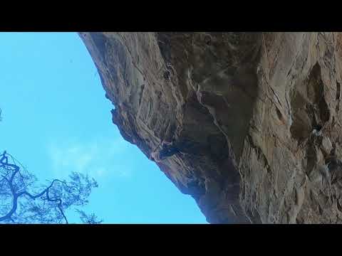 The Way of All Flesh (26), Bardens Lookout