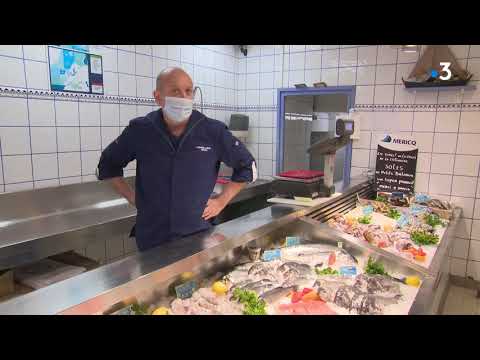 Pyrénées-Orientales : une poissonnerie de Thuir devient centre de formation