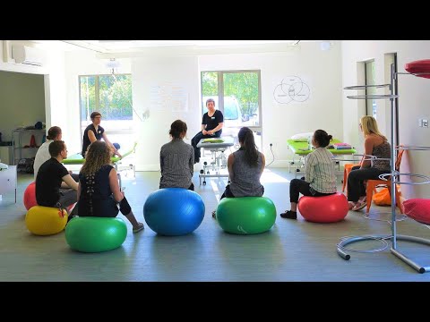 STEPS Rehabilitation - Gym Video Tour.