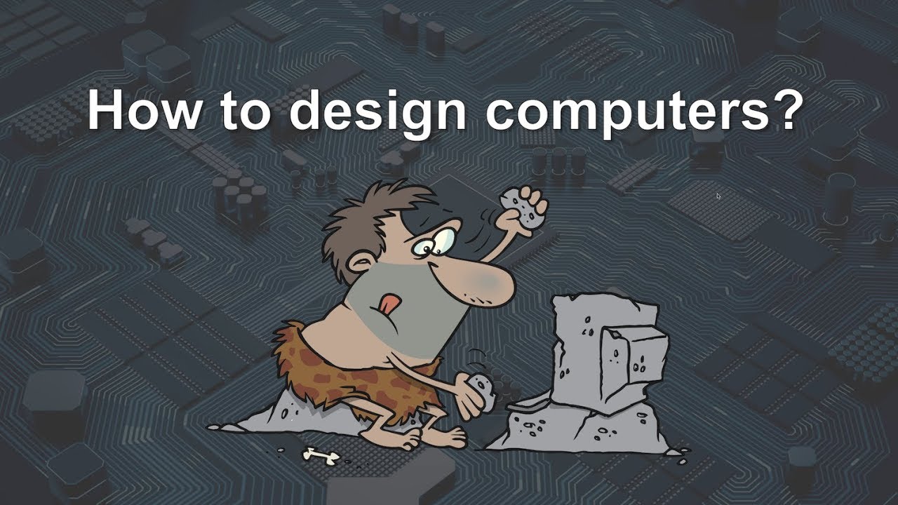 Number representation in computers  | The Nature of Computing - #2