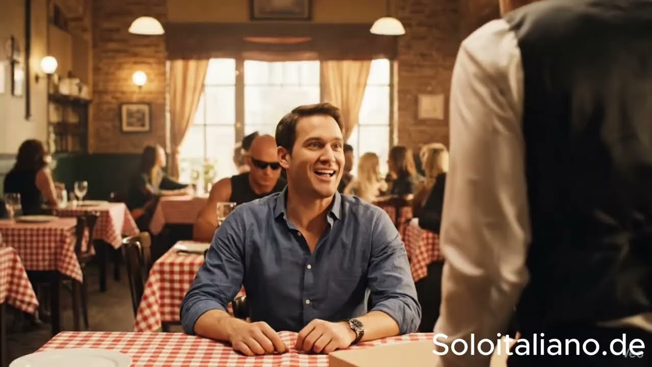 🇮🇹 In Italien eine Pizza Ananas bestellen? Vielleicht lieber nicht…