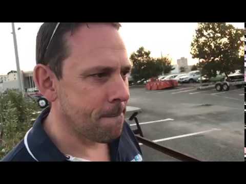 Inspectie barca atlantic4 :))