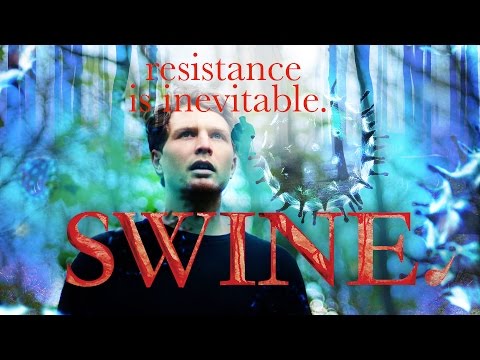SWINE - 一個非常英國的恐怖故事 (SWINE - A Very British Horror Story)
