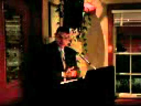 Milton Anthony Speech to AAR Precision Aircraft