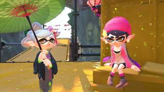 loud woomy